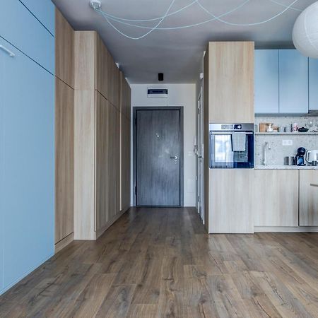 New Studio - 300M Subway - 10 Mins City Centre Σόφια Εξωτερικό φωτογραφία