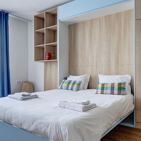 New Studio - 300M Subway - 10 Mins City Centre Σόφια Εξωτερικό φωτογραφία