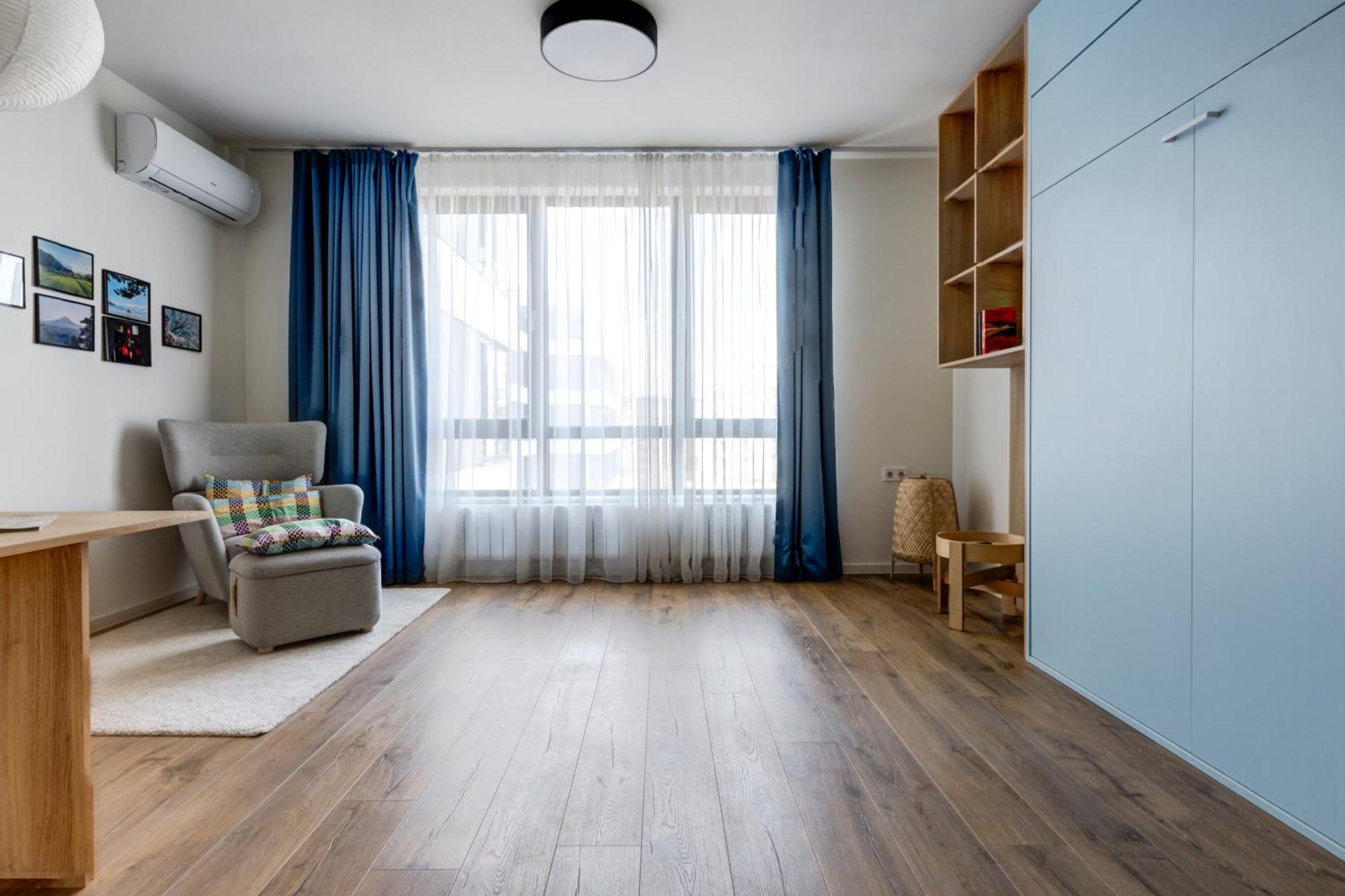 New Studio - 300M Subway - 10 Mins City Centre Σόφια Εξωτερικό φωτογραφία